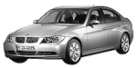 BMW E92 C3084 Fault Code