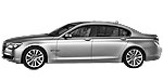 BMW F02 C3084 Fault Code
