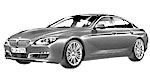 BMW F06 C3084 Fault Code