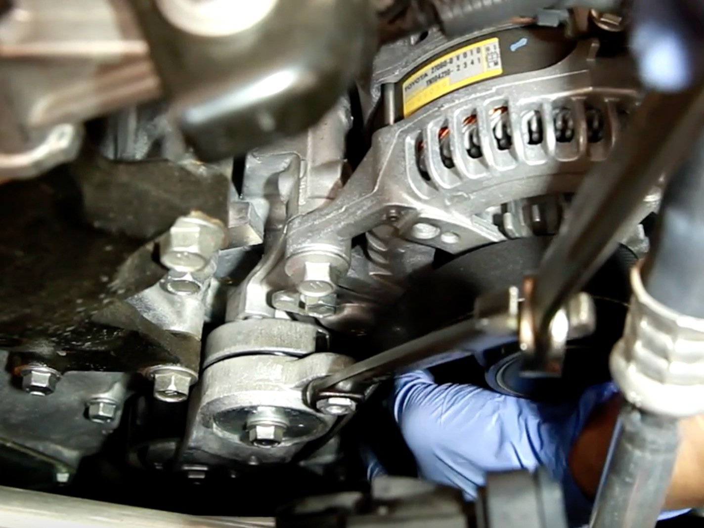 See C3084 in engine